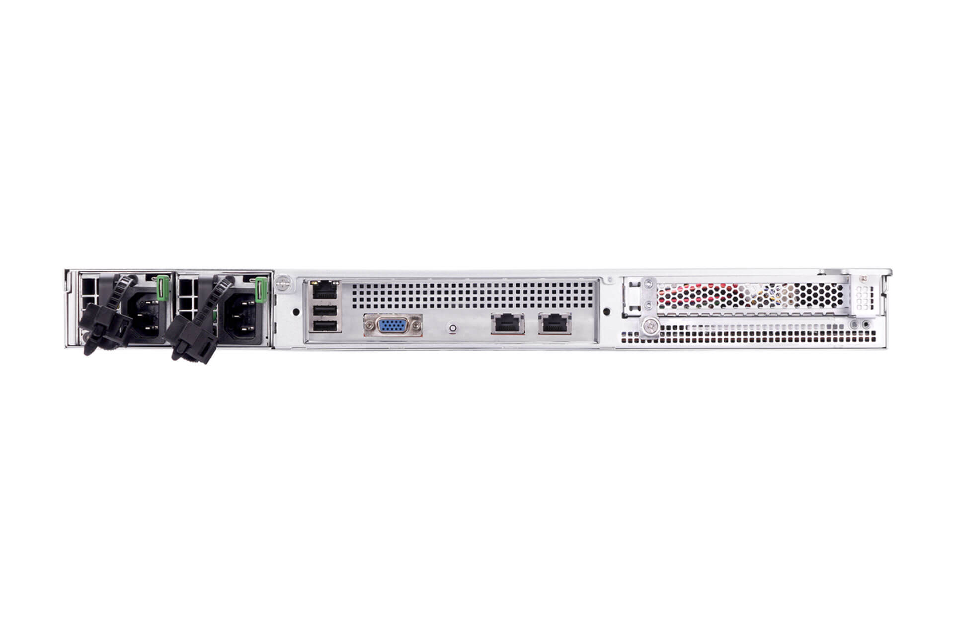 IW-RSA104-02M - server system assembly